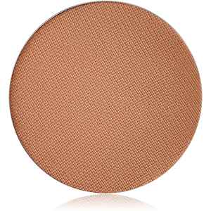 MAC Cosmetics Eye Shadow Pro Palette Refill Pan oční stíny – náhradní náplň odstín Uninterrupted 1.5 g