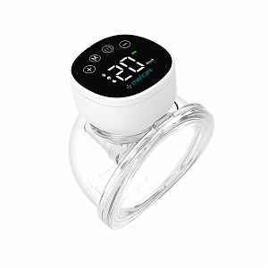 Mericare MY-376 Hands-Free elektrická odsávačka mateřského mléka