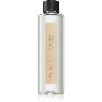 Millefiori Selected Silver Spirit náplň do aroma difuzérů 250 ml