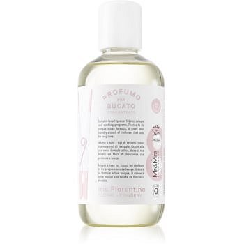 Mr & Mrs Fragrance Laundry Iris Fiorentino koncentrovaná vůně do pračky 250 ml