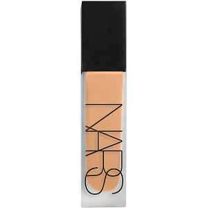 NARS Natural Matte Longwear Foundation dlouhotrvající make-up s matným efektem odstín VALENCIA 30 ml
