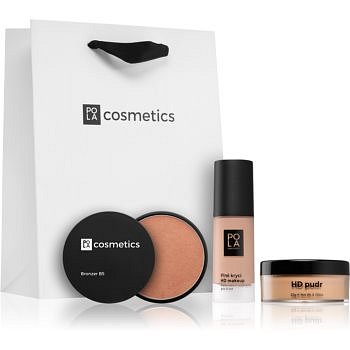 Pola Cosmetics Set kosmetická sada II. pro ženy