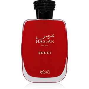 Rasasi Hawas Rouge parfémovaná voda pro ženy 100 ml