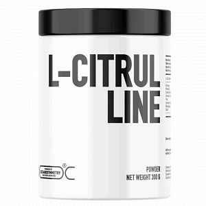 SizeAndSymmetry L-Citrulline pure - 300g