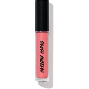 Smashbox Gloss Angeles lesk na rty odstín SORBET WATCH 4 ml