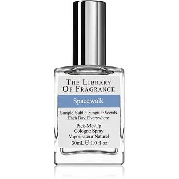 The Library of Fragrance Spacewalk kolínská voda unisex 30 ml