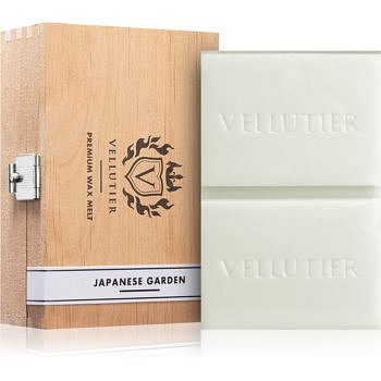 Vellutier Japanese Garden vosk do aromalampy 50 g