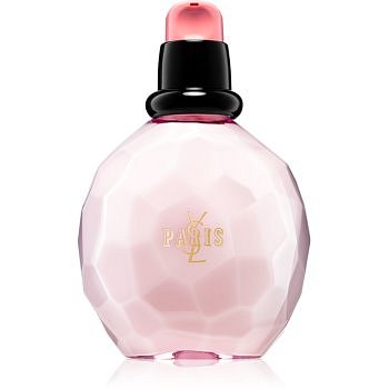 Yves Saint Laurent Paris tělové mléko pro ženy 200 ml