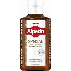 ALPECIN Medicinal SPECIAL tonikum 200ml