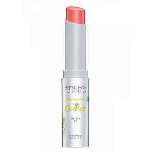 Physicians Formula Murumuru Butter Lip Cream SPF 15 Guava Mama rtěnka 3,4 g