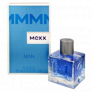 Mexx Man Toaletní voda 30ml