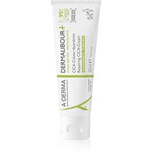 A-Derma Dermalibour+ regenerační krém pro podrážděnou pokožku 50 ml