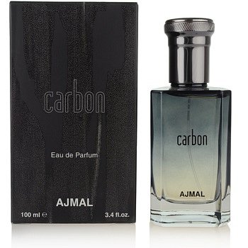 Ajmal Carbon parfémovaná voda pro muže 100 ml