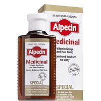 ALPECIN Medicinal SPECIAL tonikum 200ml