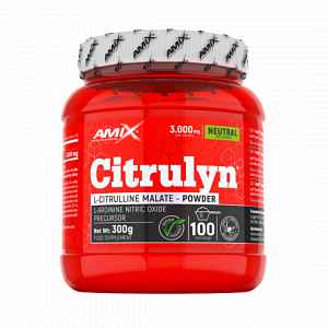 Amix Nutrition Citrulyn Powder - 300g