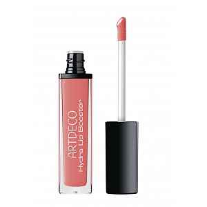 ARTDECO Hydra Lip Booster odstín 14 translucent sparkling coral hydratační lesk na rty 6 ml