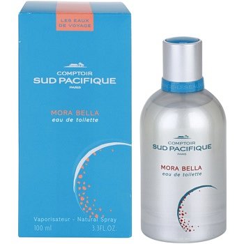 Comptoir Sud Pacifique Mora Bella  100 ml