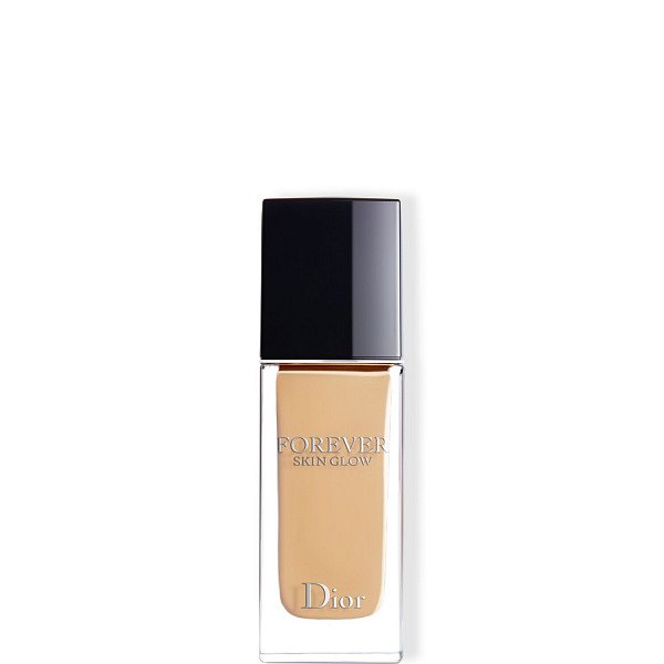 Dior Dior Forever Skin Glow rozjasňující hydratační make-up  - 3W Warm  30 ml