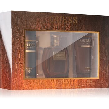 Guess by Marciano for Men dárková sada I. pro muže