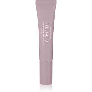 Helia-D Botanic Concept oční krém proti vráskám 15 ml