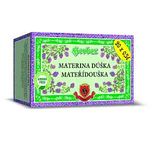 HERBEX Mateřídouška n.s.20x3g