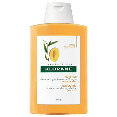 KLORANE Mango šampon 200ml