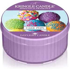Kringle Candle Cake Pops čajová svíčka 42 g