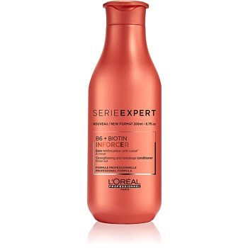 L’Oréal Professionnel Serie Expert Inforcer posilující kondicionér proti lámavosti vlasů  200 ml