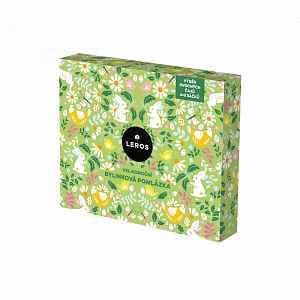 Leros Velikonoční bylinková pomlázka 6x5 sáčků