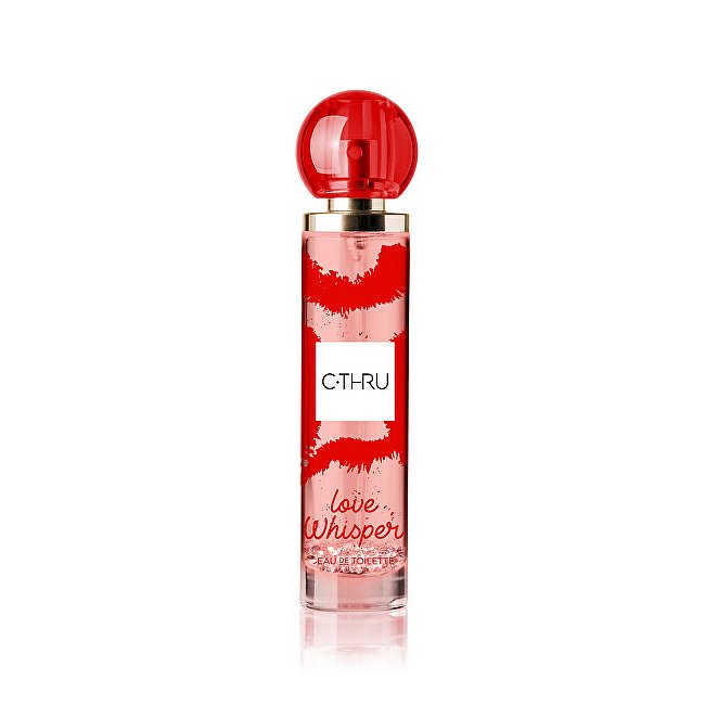 Love Whisper - EDT 30 ml