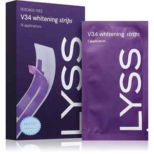 LYSS V34 LED světlo pro bělení zubů 1 ks