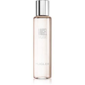 Mugler Angel Muse parfémovaná voda náplň pro ženy 100 ml