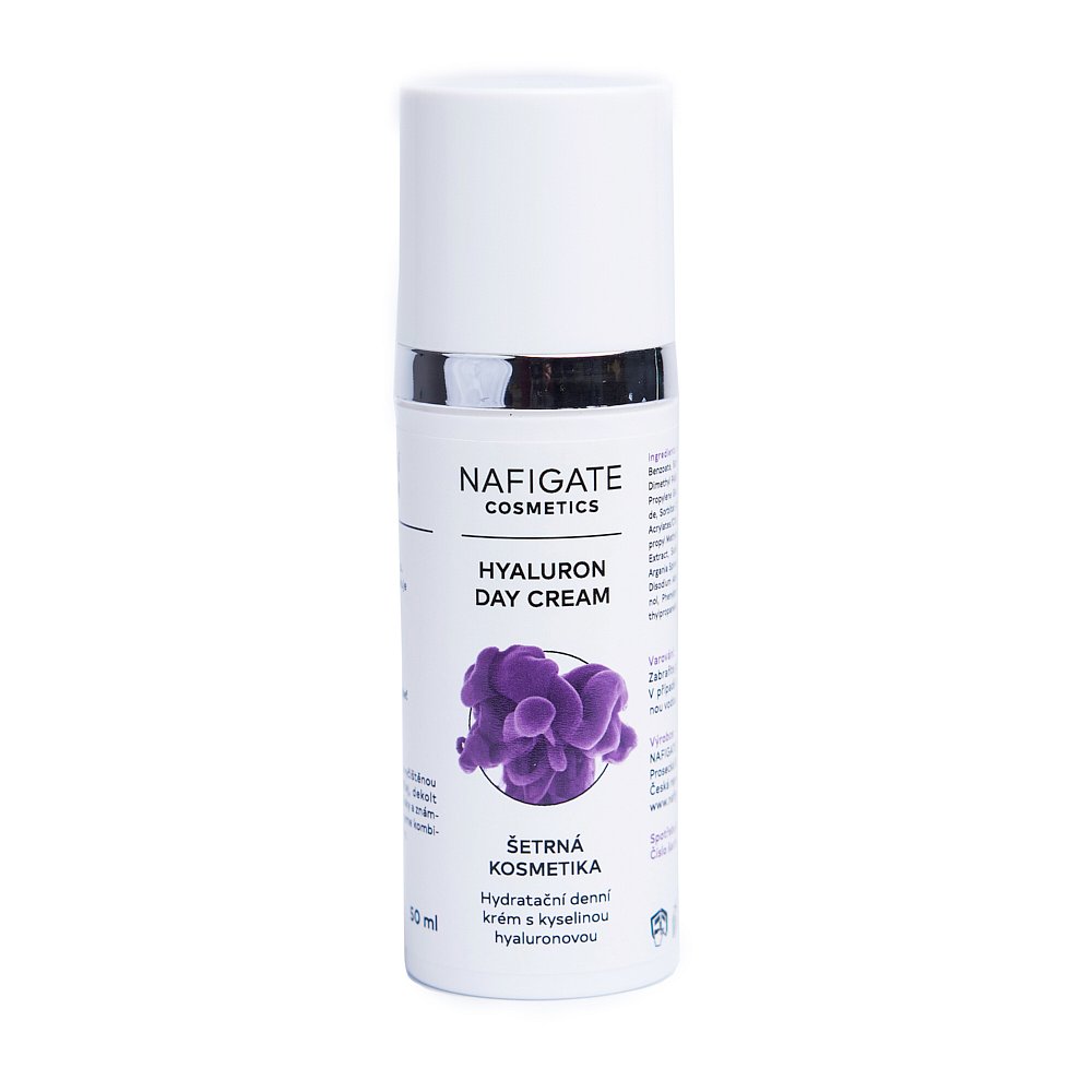 NAFIGATE Hyaluron Day Cream 50 ml