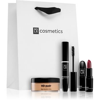 Pola Cosmetics Set kosmetická sada III. pro ženy