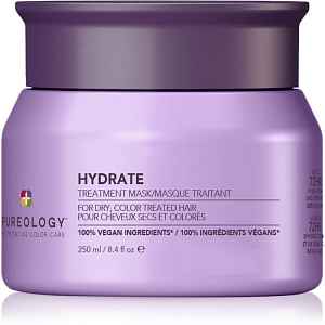 Pureology Hydrate vlasová maska pro ženy 250 ml