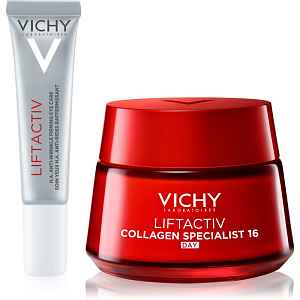 Vichy Liftactiv sada proti vráskám