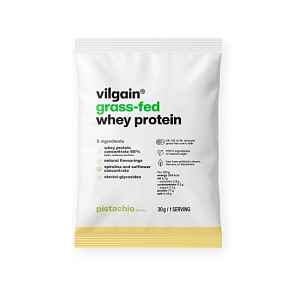 Vilgain Whey Protein - pistácie 30 g