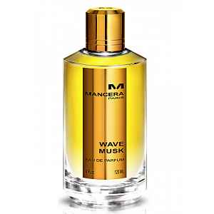 Wave Musk - EDP 60 ml