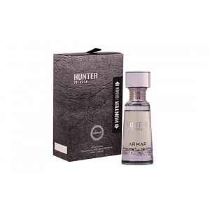 Hunter Intense - parfémový olej 20 ml