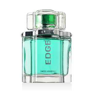 Swiss Arabian Edge toaletní voda pro muže 100 ml