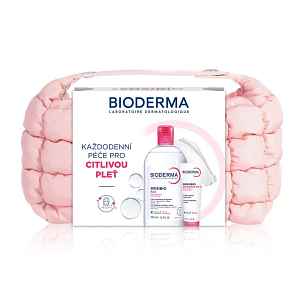 BIODERMA Sensibio dárkový balíček