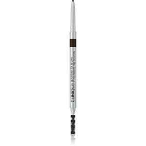 Clinique Quickliner™ for Brows precizní tužka na obočí odstín Ebony 0.06 g