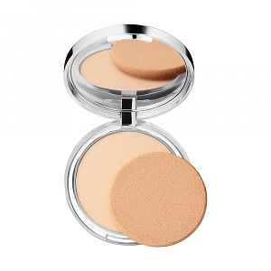 CLINIQUE Stay Matte Sheer Pressed Powder Oil-Free 01 lisovaný pudr 7,6 g