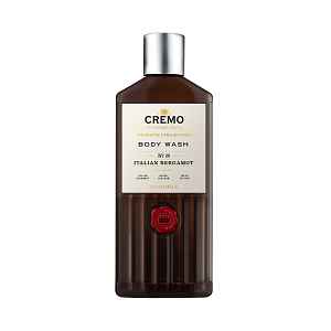 Cremo ITALIAN BERGAMOT sprchový gel 473 ml