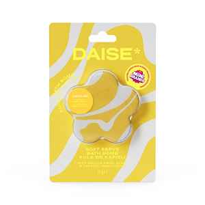 Daise Bomba do koupele Soft Serve Bath Bomb 85 g