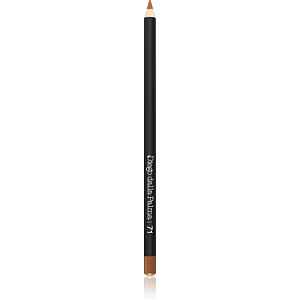 Diego dalla Palma Lip Pencil tužka na rty odstín 71 Taupe 1,83 g