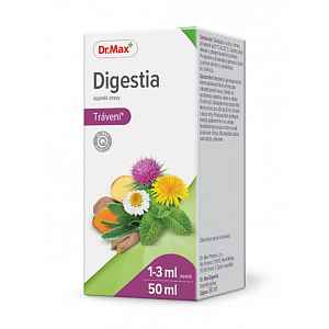Dr. Max Digestia 50 ml