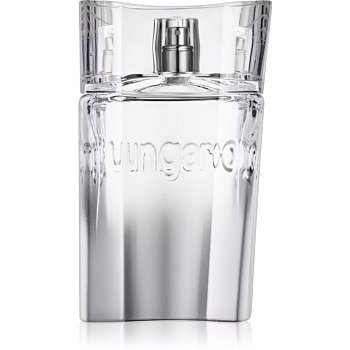 Emanuel Ungaro Ungaro Silver toaletní voda pro muže 90 ml