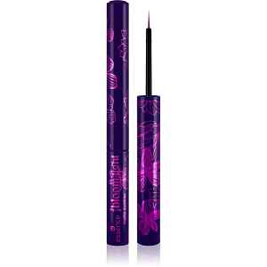 essence in the bloom'light oční linky v peru odstín 01 Bloomin' In The Dark 2.8 ml