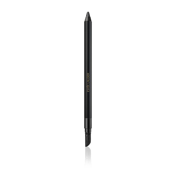 Estée Lauder Double Wear 24H Waterproof Gel Eye Pencil oční linka  - 01 Onyx 1,2 g